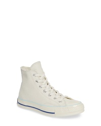 Converse Chuck Taylor 70 High Top Leather Sneaker