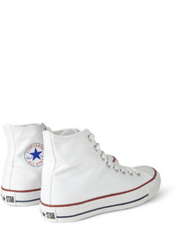Converse Chuck Taylor All Star Canvas High Top Sneakers