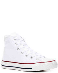 Converse Chuck Taylor All Star High Top Sneaker S  White