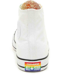Converse Chuck Taylor All Star Pride High Top Sneaker S
