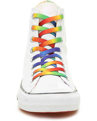 Converse Chuck Taylor All Star Pride High Top Sneaker S
