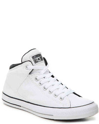 Converse Chuck Taylor All Star Street High Top Sneaker S