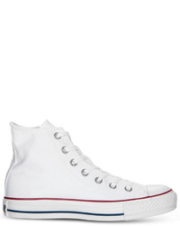 Converse Chuck Taylor High Top Sneakers From Finish Line