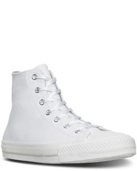 Converse Gemma Hi High Top Casual Sneakers From Finish Line