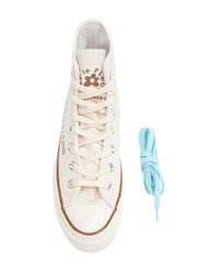 Converse x golf le clearance fleur farfetch