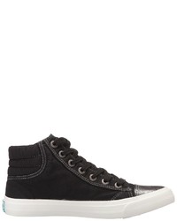 Blowfish Madras Lace Up Casual Shoes