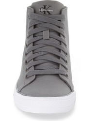 Calvin Klein Jeans Ozzy High Top Sneaker