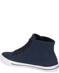 Calvin Klein Jeans Ozzy High Top Sneaker