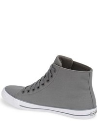 Calvin Klein Jeans Ozzy High Top Sneaker