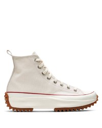 Converse Run Star High Top Sneakers