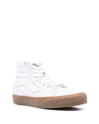 Vans Sk8 Hi Vr3 Marshmallow Sneakers