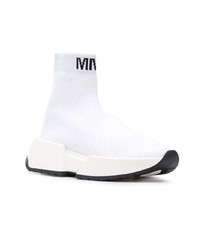 MM6 MAISON MARGIELA Sock Style Sneakers