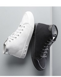 Rag & Bone Standard Issue High Top Sneaker