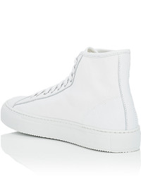 Common Projects Tournat Canvas Sneakers