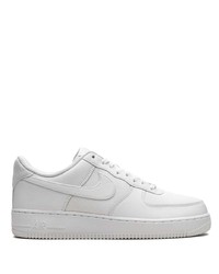 Nike Air Force 1 Low Whitesilver Sneakers