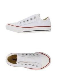 Converse All Star Low Tops Trainers