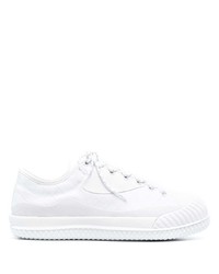 Converse Bosey Panelled Ridged Sole Sneakers