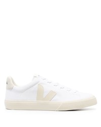 Veja Campo Canvas Low Top Sneakers