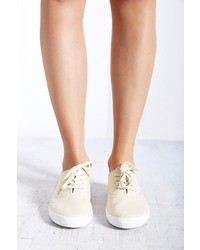 Urban Outfitters Canvas Lace Up Sneaker