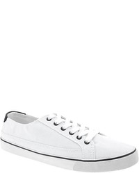 Old Navy Canvas Lace Up Sneakers