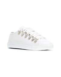 JW Anderson Canvas Sneakers
