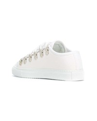 JW Anderson Canvas Sneakers