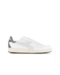 Diadora Casual Lace Up Sneakers