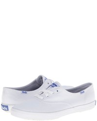 Keds Champion Canvas Cvo Lace Up Casual Shoes