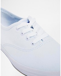 Keds Champion Canvas White Sneaker Shoes