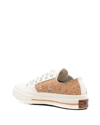 Converse Chuck 70 Ox Low Top Trainers