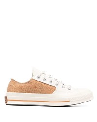Converse Chuck 70 Ox Low Top Trainers