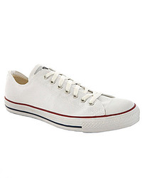 Converse Chuck Taylor All Star Canvas Sneakers