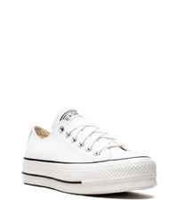 Converse Chuck Taylor All Star Lift Clear Sneakers