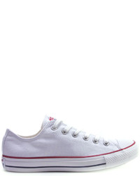 Converse Chuck Taylor All Star Low Top Ox Unisex Canvas Shoe