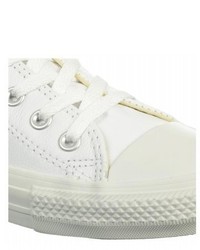 Converse Chuck Taylor Leather Low Top Sneaker
