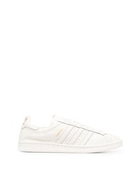 adidas Earlham Low Top Leather Sneakers