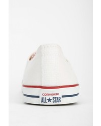 Converse Fancy Low Top Sneaker