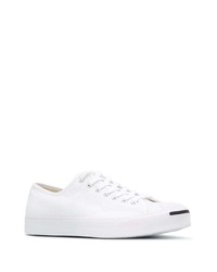 Converse Flat Low Top Plimsolls