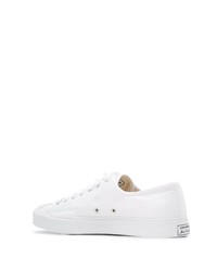 Converse Flat Low Top Plimsolls