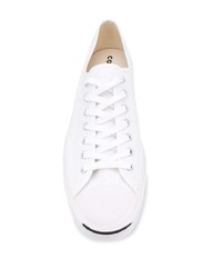 Converse Flat Low Top Plimsolls