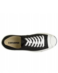 Converse Jack Purcell Canvas Low Top Sneaker