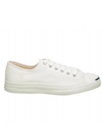 Converse Jack Purcell Canvas Ox