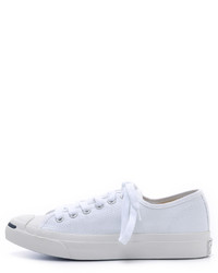 Converse Jack Purcell Canvas Sneakers