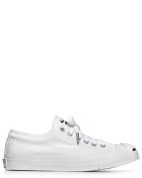 Converse Jack Purcell White Core Sneakers
