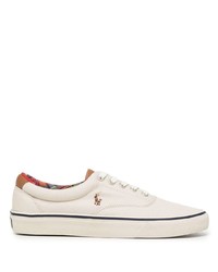 Polo Ralph Lauren Keaton Low Top Sneakers