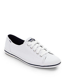 Keds Rally Canvas Sneakers