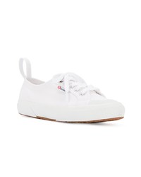 Alexa Chung Lace Up Sneakers