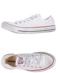 Converse Limited Edition Sneakers