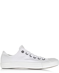 Converse Chuck Taylor All Star Lo Sneaker - White