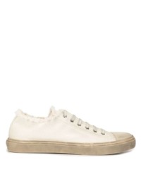 Saint Laurent Low Top Sneakers